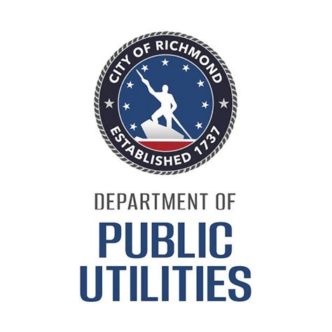 City of richmond public utilities - Public Information Advisory - Richmond Ambulance Authority The Department of Public Utilities urges customers to enroll into MyHQ – a new electronic billing platform Informal & Formal Richmond City Council Meetings - March 11, 2024 at 4:00 p.m. and 6:00 p.m. 